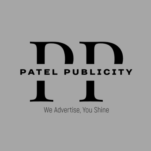 PATEL PUBLICITY PATEL PUBLICITY